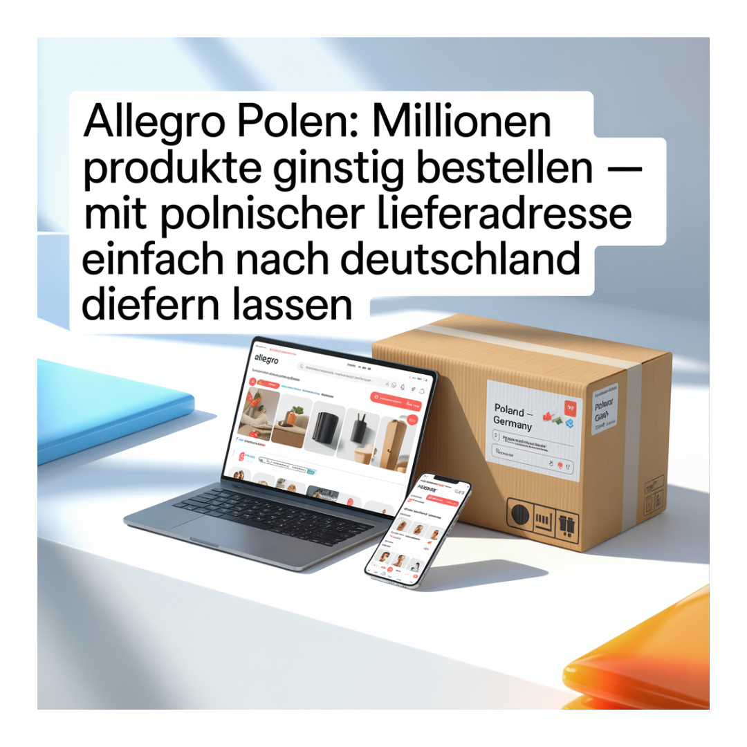 Paket Nach Polen Gunstig